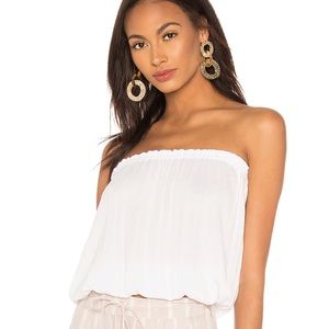 REVOLVE Gemma Tube Top Indah